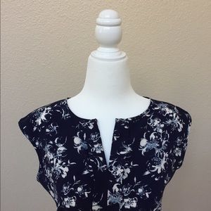 NWT Ann Taylor Top